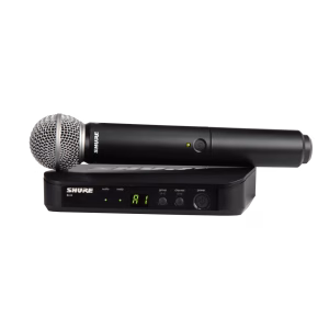 Shure SM58 Inalámbrico