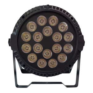 Hengyu Led escenario