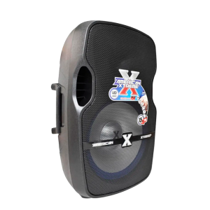 American Xtreme Sigma 15X