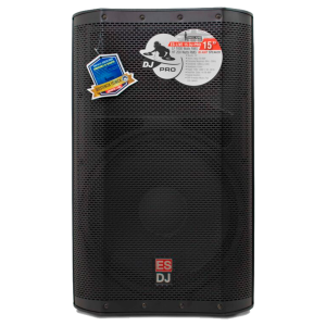 ES-HIT 3 15 DJ PRO