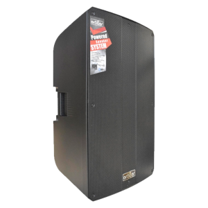 Caja Amplificada Grober Audio Advanta 1000