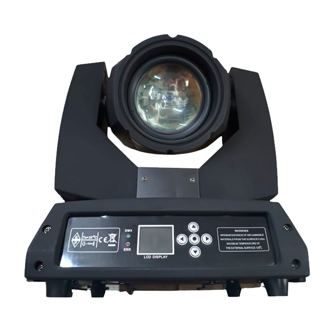 Luz de escenario 230w