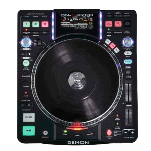 denon 3700