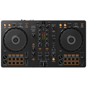Pioneer FLX4