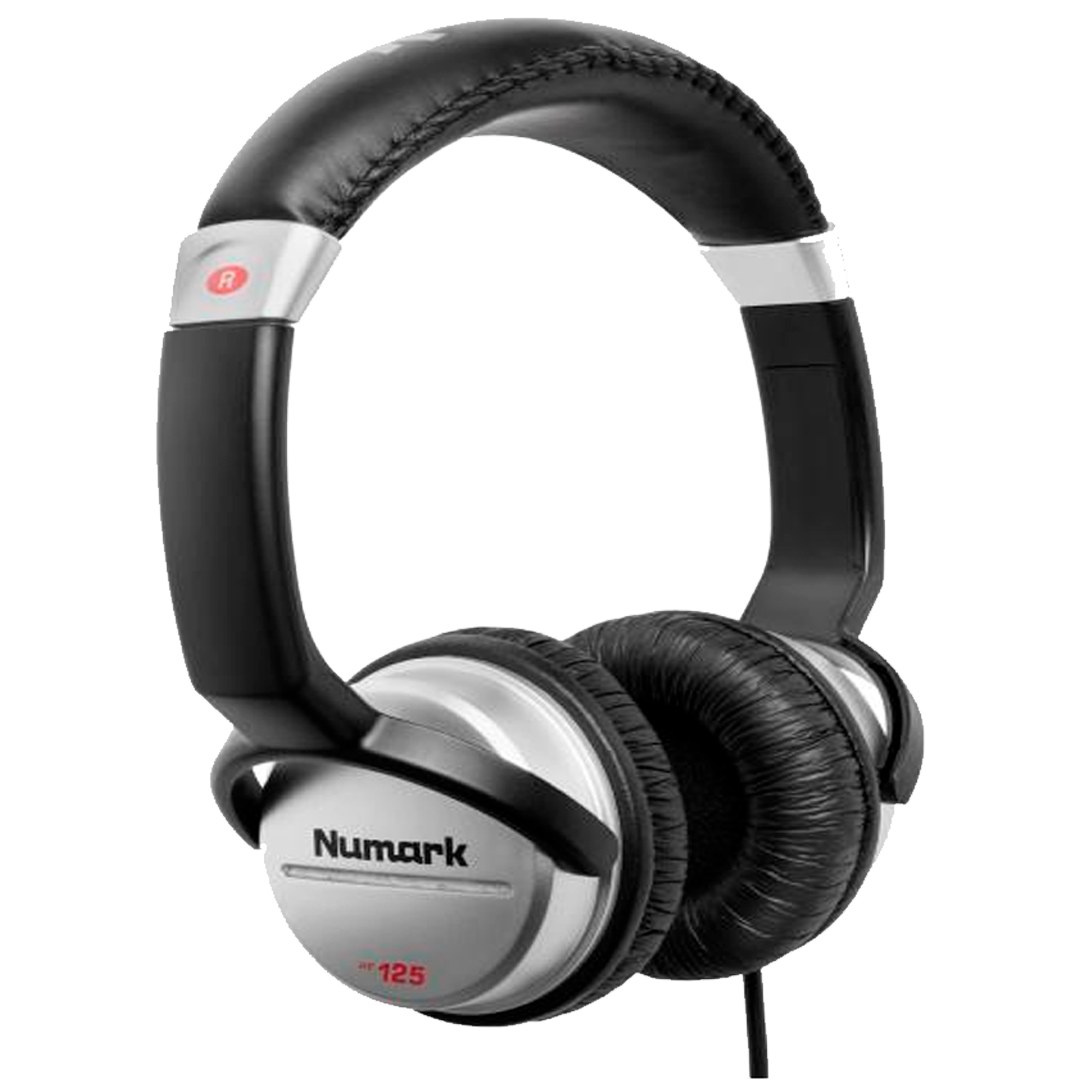 Numark HF125