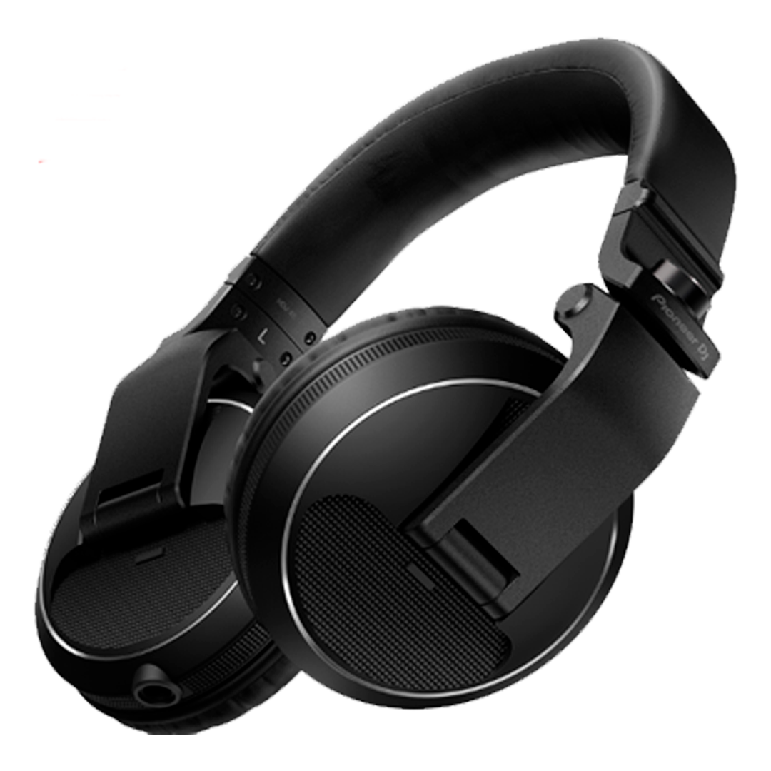 Pioneer HDJ-X5