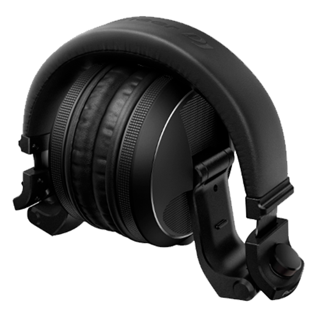 Pioneer HDJ-X5 - Imagen 2