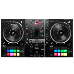 hercules inpulse 500