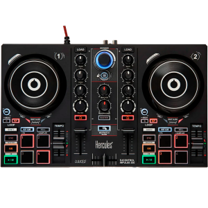 Hercules inpulse 200