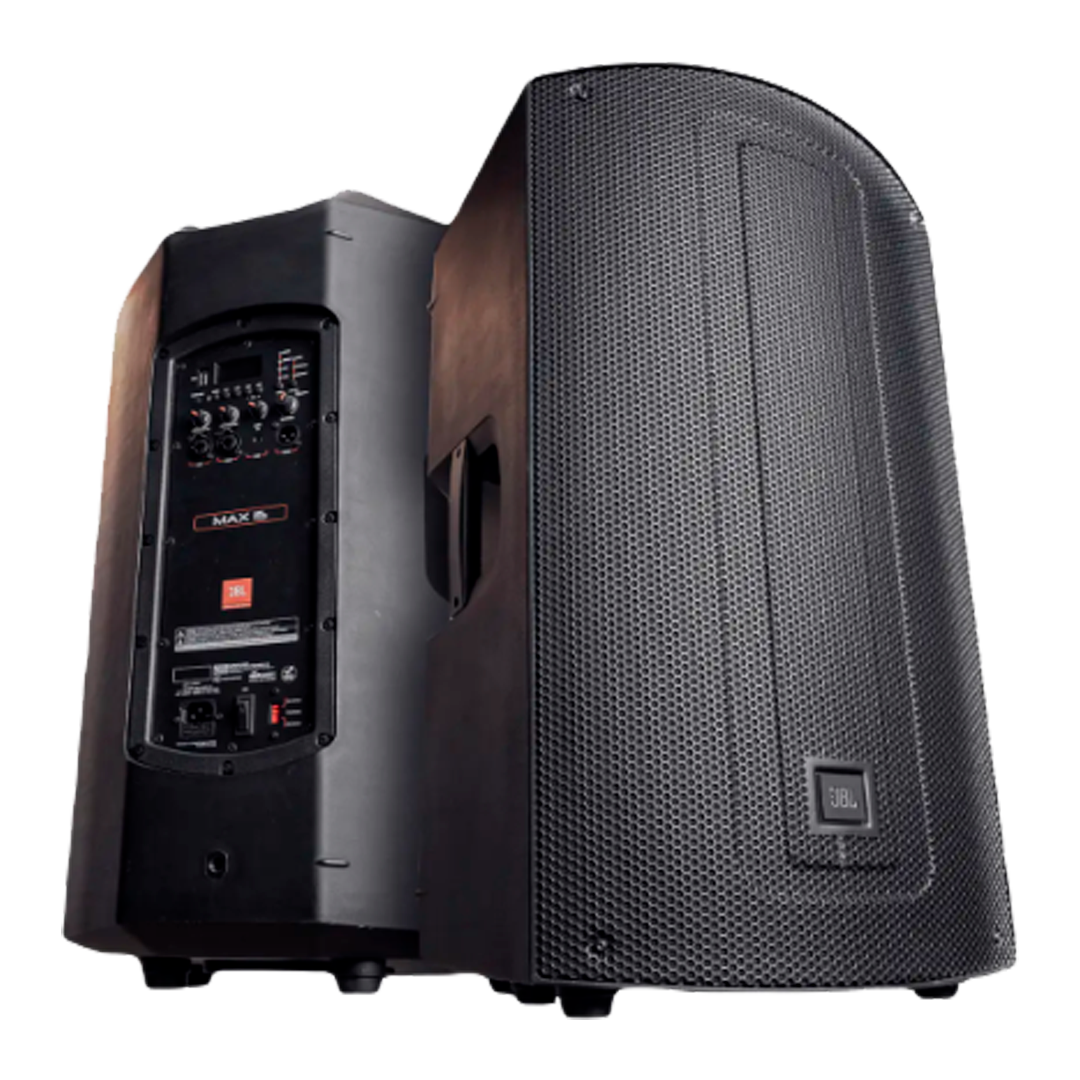 JBL MAX 15