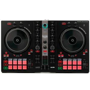 Hercules DJControl Inpulse 300 MK2