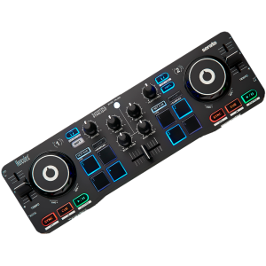 Hercules DJControl Starlight