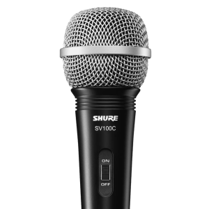 Shure SV100
