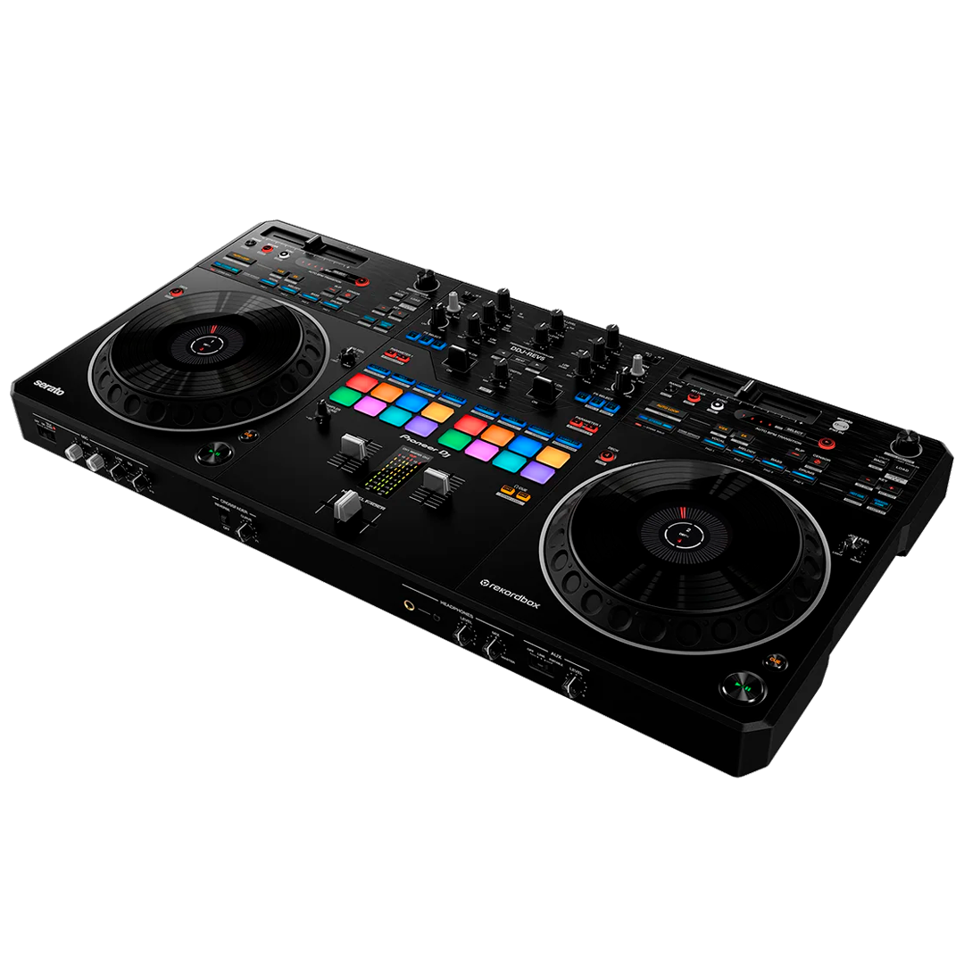 PIONEER DDJ-REV5 - Imagen 2