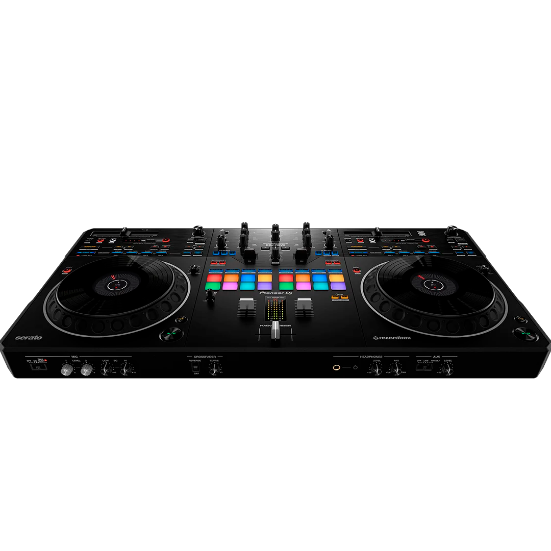 PIONEER DDJ-REV5 - Imagen 3
