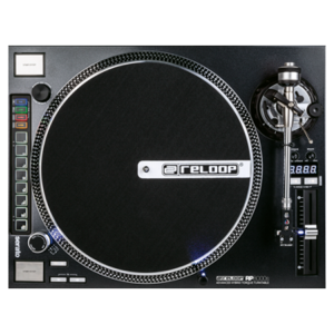 Reloop RP8000