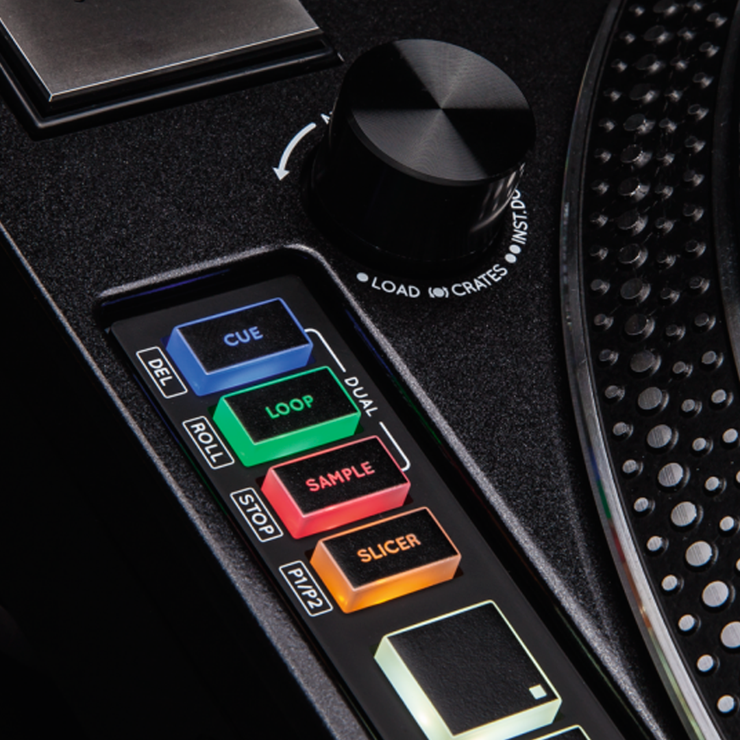 Reloop RP8000 - Imagen 3