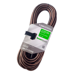 Cable Besser Sound 12m XLR