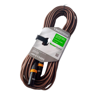 Cable Besser Sound 15m XLR