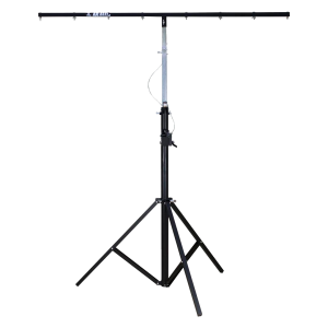 PEDESTAL PARA LUCES CON PALANCA 1 SERVICIO 4MT