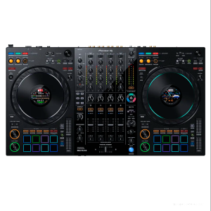 CONTROLADOR PIONEER DDJ-FLX10 BLACK