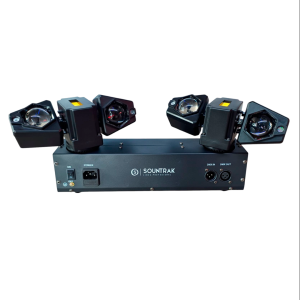 Luces Sountrack tipo