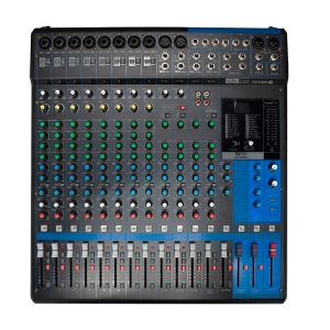 Grober Concert 16
