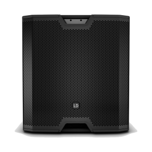 LD SYSTEMS ICOA SUB 18 A | Bajo Amplificado