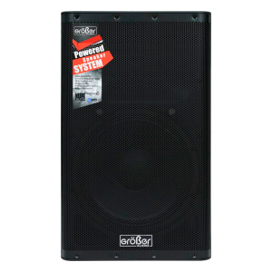 Groober Next 12A | Caja Amplificada 500W